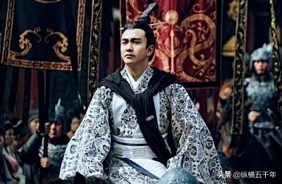 司马睿和司马懿是什么关系 司马睿建立了东晋吗