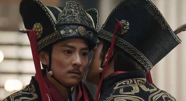 司马睿和司马懿是什么关系