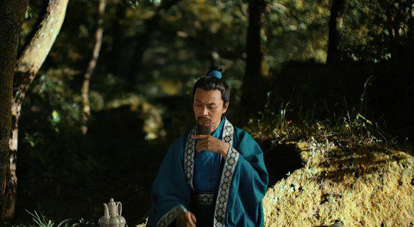 司马睿和司马懿是什么关系