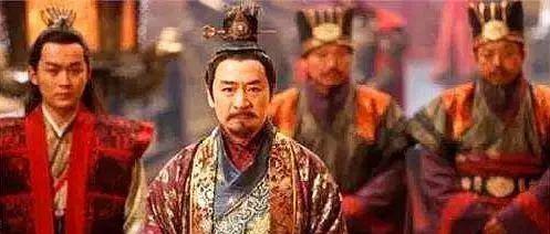 唐朝21位皇帝能力排名