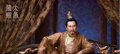 唐朝21位皇帝能力排名