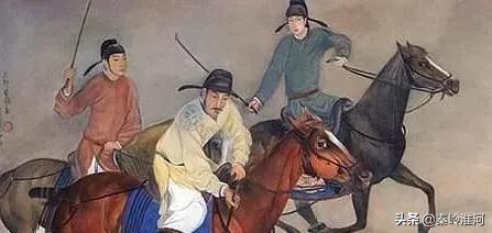 唐朝21位皇帝能力排名