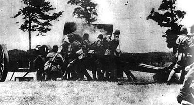 卢沟桥事变的时间和影响