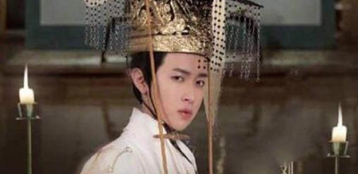 刘子业是哪个朝代的帝王