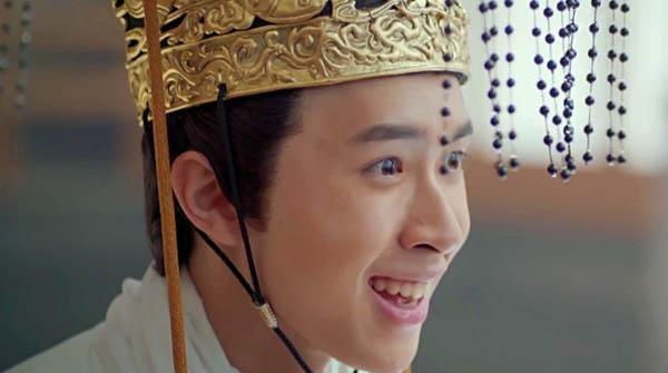 刘子业是哪个朝代的帝王