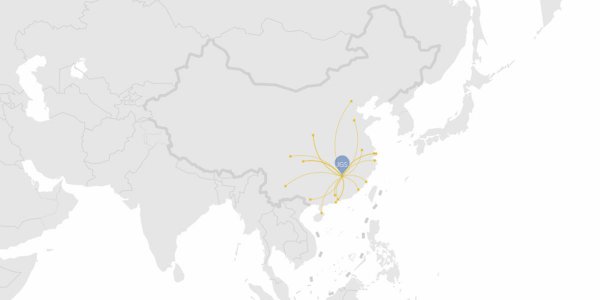 江西有几个机场都是什么名字