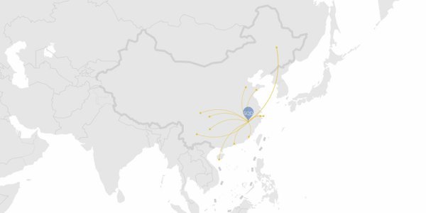 江西有几个机场都是什么名字