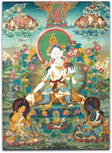 唐卡有什么忌讳讲究