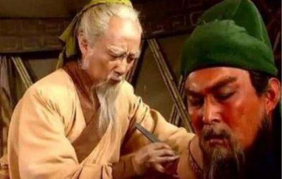 华佗是被曹操杀死的吗 三国演义华佗的原因之谜