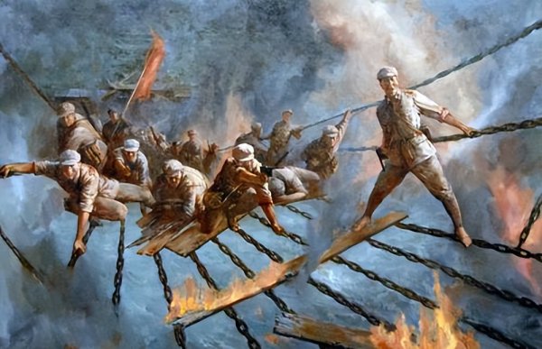 怎样认识长征的意义