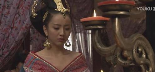 赵飞燕别传主要内容