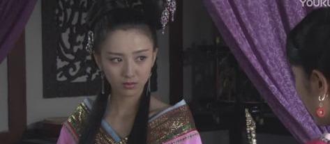 赵飞燕别传主要内容