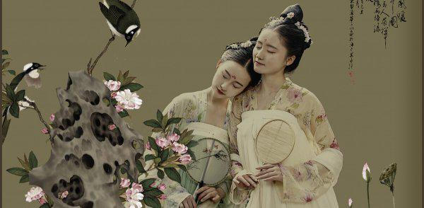 赵飞燕别传主要内容