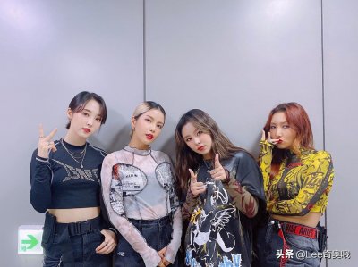 mamamoo成员介绍 人气高的mamamoo合作作品