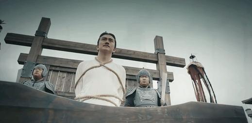 曹操杀杨修的主要原因