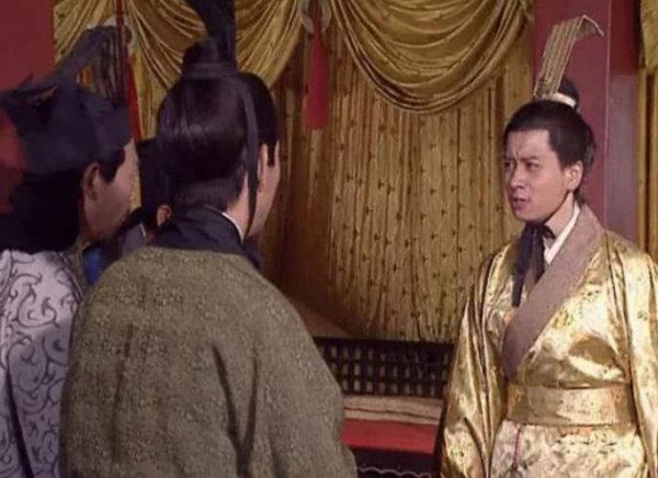 司马昭为什么不称帝