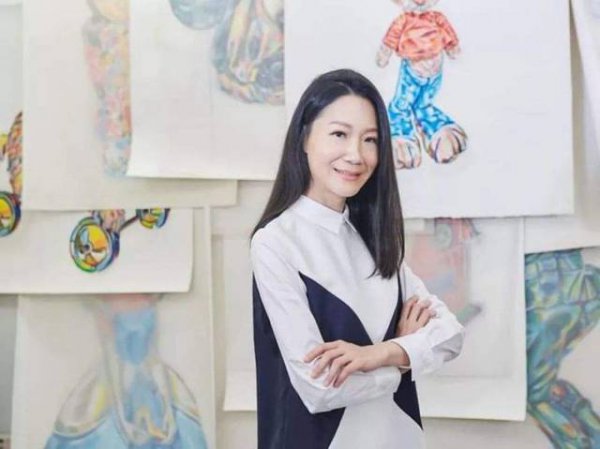 曲家瑞的家世是什么样的