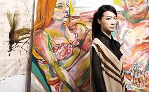 曲家瑞的家世是什么样的