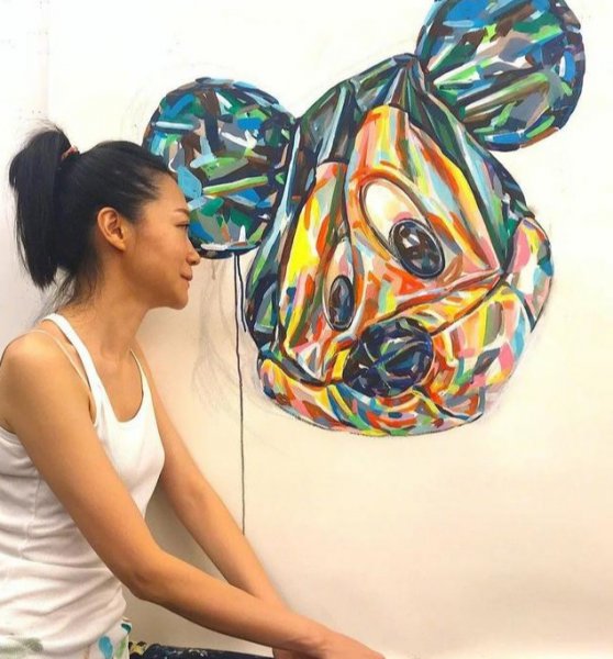 曲家瑞的家世是什么样的