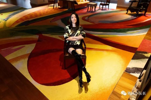 曲家瑞的家世是什么样的