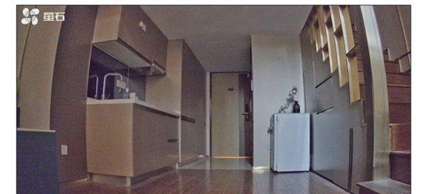 晚上监控能看清人脸吗