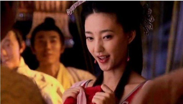 宁娶从良女不娶过墙妻是什么意思