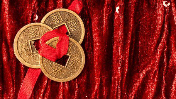 泰卦预示着什么