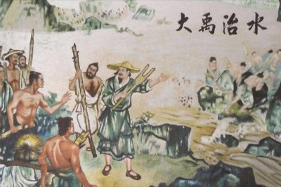 孜孜不倦的主人公是谁 关于成语孜孜不倦的人物故事