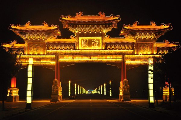 张养浩代表作散曲有哪些