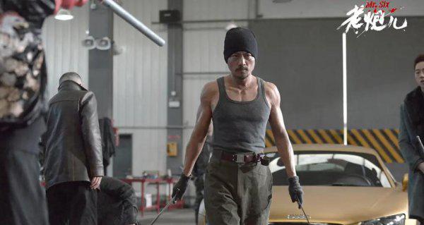 杜云波杜崽个人资料及故事