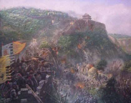 四大文明古国谁最老