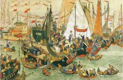 中国的八大国耻勿忘感悟 历史上的八大耻辱事件