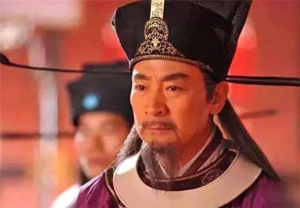 宋朝王安石生平简介