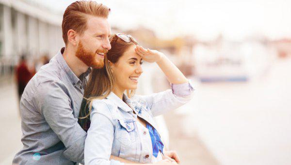 二婚女人和头婚男人结婚会幸福吗