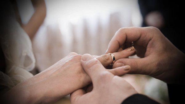 二婚女人和头婚男人结婚会幸福吗