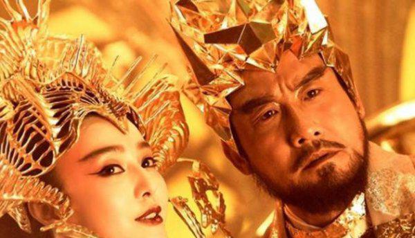 费仲尤浑为什么还能封神