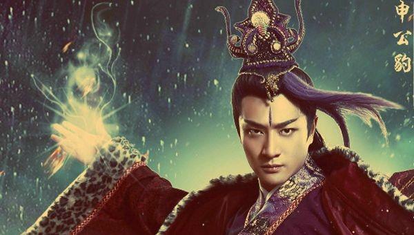 费仲尤浑为什么还能封神