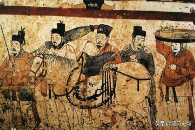 古代大历十才子是哪几位 唐朝的大历十才子分别介绍