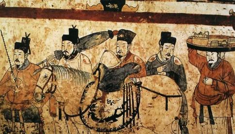 古代大历十才子是哪几位