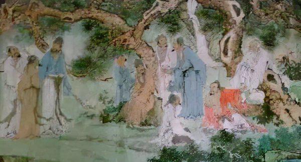 古代大历十才子是哪几位