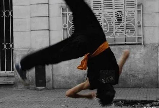 中国武术排行榜前十名