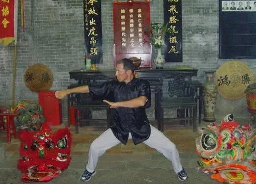 中国武术排行榜前十名