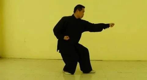 中国武术排行榜前十名