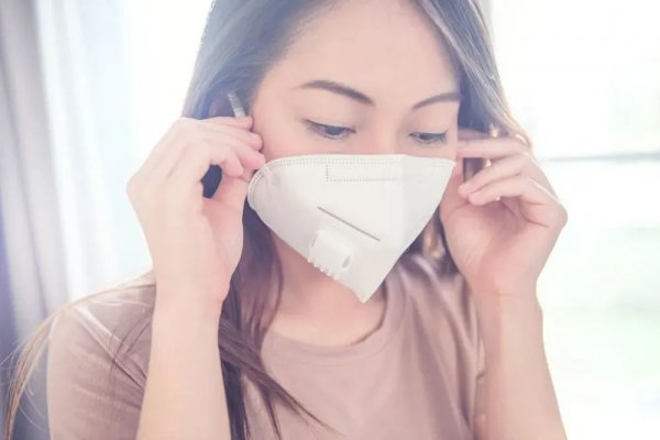 n94口罩与n95口罩的区别