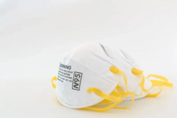 n94口罩与n95口罩的区别