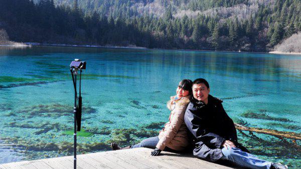 中国十大旅游景点排行榜前十名