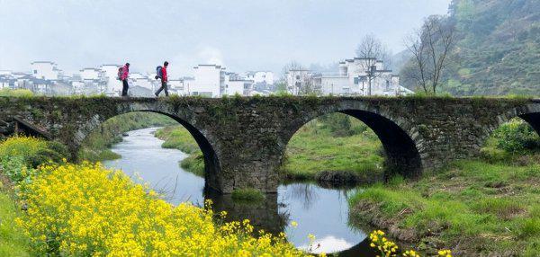 中国十大旅游景点排行榜前十名