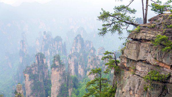 中国十大旅游景点排行榜前十名