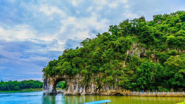 中国十大旅游景点排行榜前十名