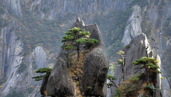 中国十大旅游景点排行榜前十名